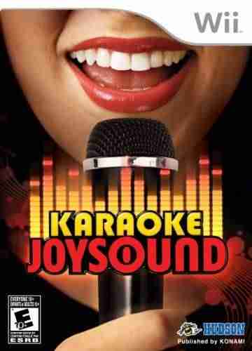 Descargar Karaoke Joysound [MULTI3][USA][ZRY] por Torrent